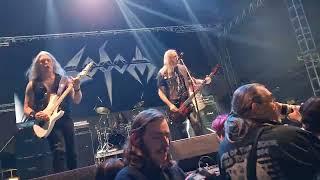 Sodom Full Set Live At Hell's Heros Houston Texas 3/23/24