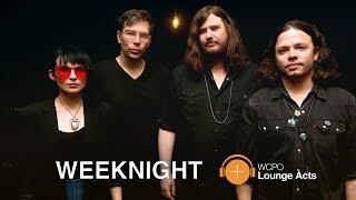 Weeknight - Full Performance | WCPO Lounge Acts