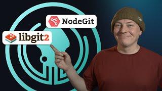 The Shift to Native Git from Libgit2/Nodegit Explained