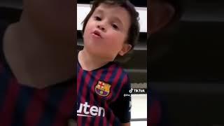 MATTEO MESSI FUNIEST MOMENTS EVER
