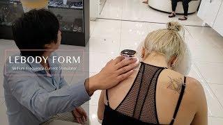 LEBODY FORM | EVENT at Christie & Co Salon, NYC