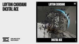 Layton Giordani - Digital Age | Drumcode