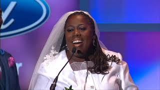 Neighborhood Awards   Sheryl Underwood Marry s She