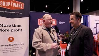 Shop-Ware Testimonial : Bentley's Auto Clinic