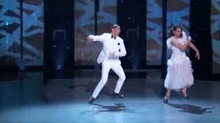 Tap Dance (Claquettes) - Chorégraphie Niveau Avancé