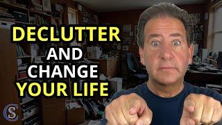 Here’s How Decluttering Can Completely Change Your Life