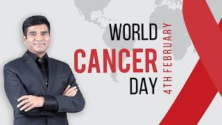 World Cancer Day