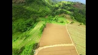 Mapot Viewing Deck | Canlaon City Negros Oriental