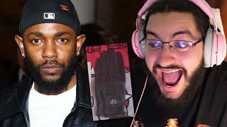 Tony Statovci Reacts to 6:16 In LA by Kendrick Lamar
