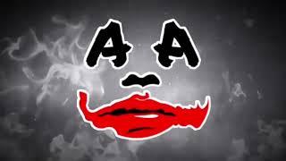 “The Joker” Ace Adams Entrance Video