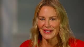 Daryl Hannah on Her Autism