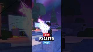 How to get the Exalted Rod! #fisch #roblox #robloxfyp #fishing