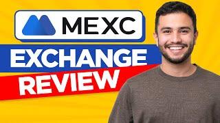  MEXC Exchange Review 2025 - Is It Worth It?