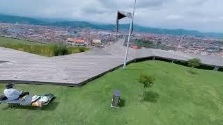 PARQUE LUZ CUENCA PROTEK35 FPV DRONE