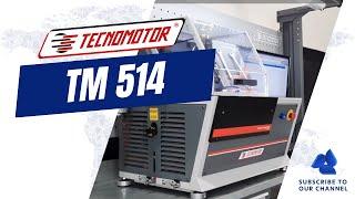 TECNOMOTOR TM 514