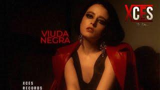 DJ X'CES- VIUDA NEGRA (VIDEO OFICIAL)