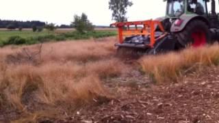 Tfr 225 Verhaeghe Products