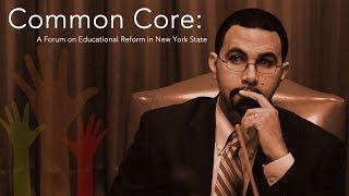 WXXI News Live Stream | Common Core: A Forum on Education Reform in New York State