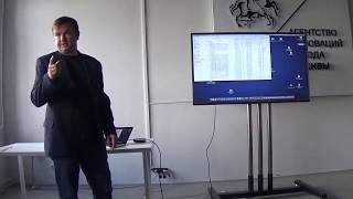 Выпуск Learn Python - проект "Умный диктофон"