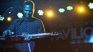 7/3 Robert Randolph and The Family Band at Atomic Cowboy Pavilion St. Louis, MO