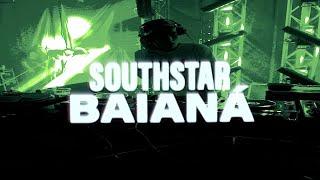 southstar – Baianá (Official Visualizer)