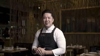 Meet Chef Thai Dang of HaiSous, Cà Phê Đá & Dang Good Wings