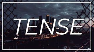 NoCopyright Tense Cinematic Background Music / Anxiety by  soundridemusic