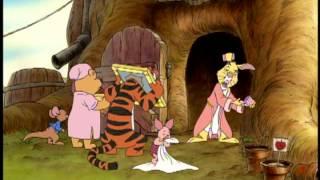 POOH'S HEFFALUMP MOVIE TRAILER