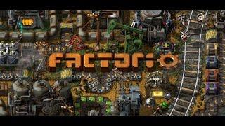 [4K 60FPS] Factorio - Trailer (2016)