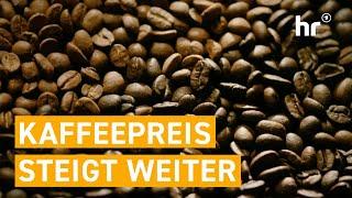 Umsatz mit Kaffee - hip und teuer! | mex