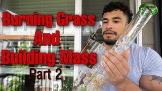 Building Mass & Burning Grass: The Dope Chronicles Episode 2