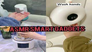 Satisfying Smart Home Gadgets AMSR Tiktok ASMR 