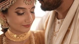 Tamil iyer Bhramin Wedding Film | Spoorthi & Sharath Wedding | Karthik Photography