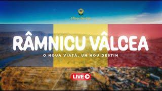 Cristi Boariu - O nouă viață, un nou destin 2024 - RÂMNICU VÂLCEA - 07 Iulie