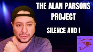 FIRST TIME HEARING The Alan Parsons Project- "Silence And I" (Reaction)