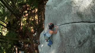 Perfect pitch, 11a Index WA