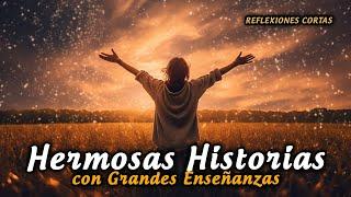 8 Hermosas Reflexiones de Historias sobre Pequeñas Acciones con Grandes Consecuencias