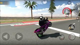 Xtreme Motorbikes stunt Moto Bike - Motorcycle Racing #0284 Best Bike games android los Gameplay