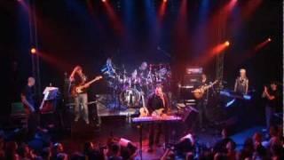 Neal Morse & Band - The Creation (live) pt.1