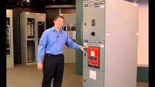 GE Arc Vault(TM) Protection System - Product Operation Overview