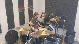 Drum Practice   #short's