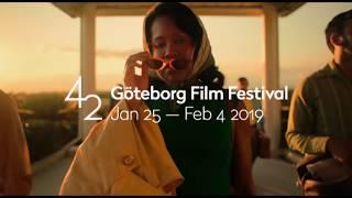 Göteborg Film Festival 2019