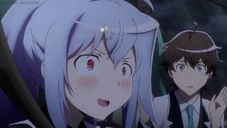 Loli error - Plastic Memories