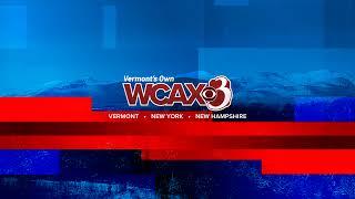 WCAX Digital News Desk