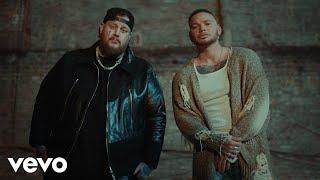 Kane Brown, Jelly Roll - Haunted (Official Music Video)