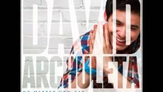 David Archuleta - Tell Me