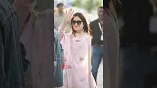 Part 3- Katrina Kaif Vicky Kaushal post Anant Ambani and Radhika Merchant's PreWedding | ProMedia