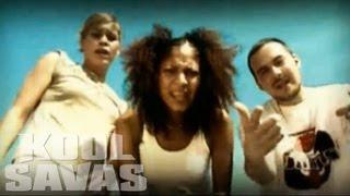 Kool Savas "Haus & Boot" (Official HD Video) 2001