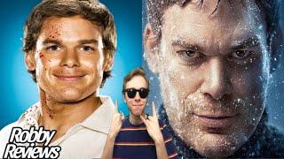 Robby Reviews : Dexter