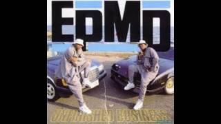 Hip Hop History - EPMD - EP mix (1987-1989)